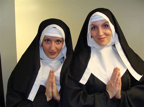 nun videos